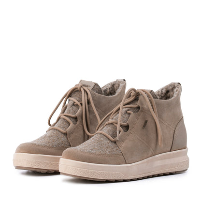 NOVA Women`s GORE TEX winter sneaker(38251-412)