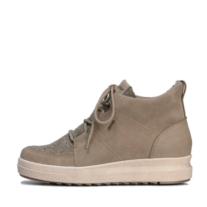 NOVA Women`s GORE TEX winter sneaker(38251-412)