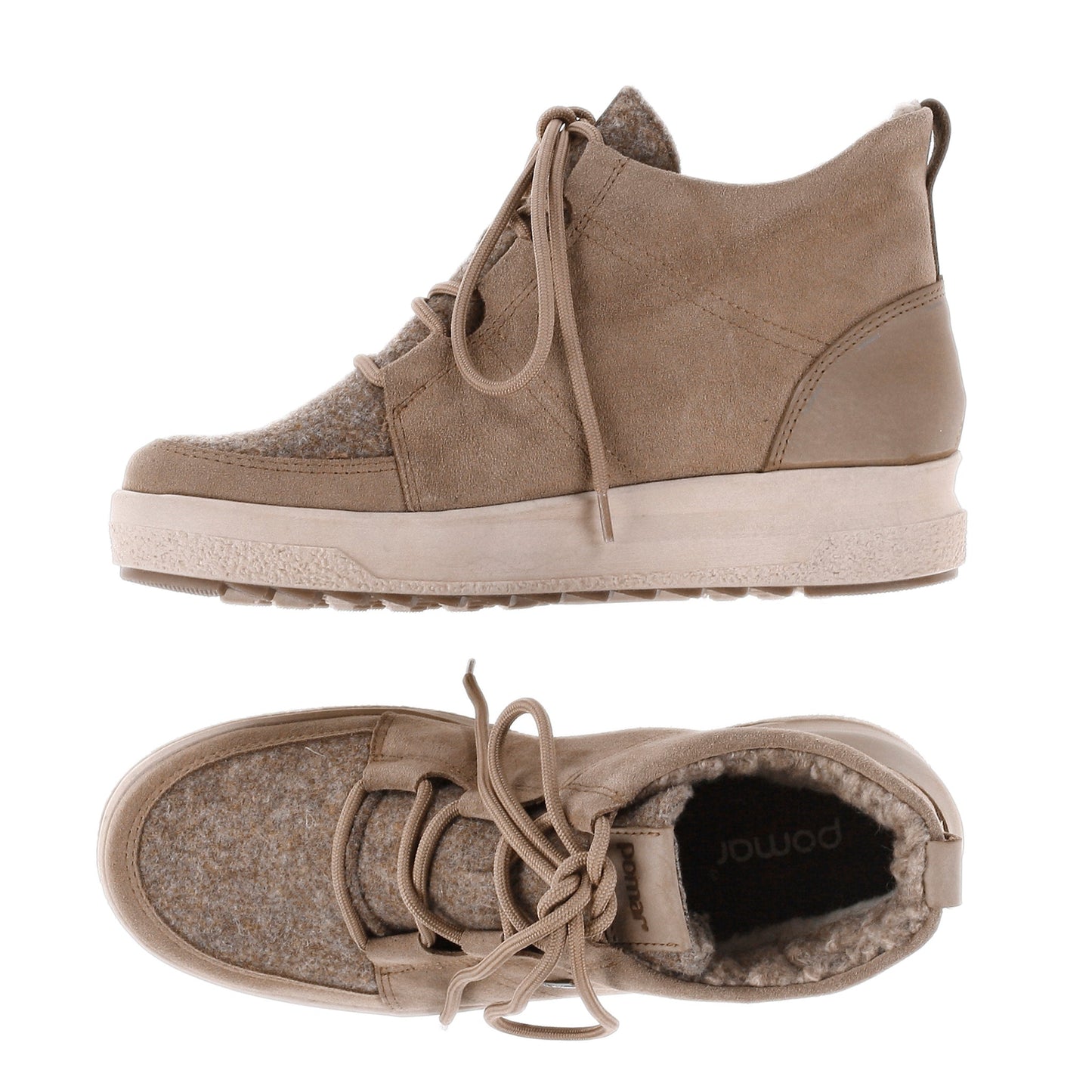 NOVA Women`s GORE TEX winter sneaker(38251-412)