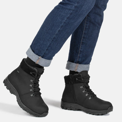 NOPPA Women's Pomar+plus GORE-TEX® spike winter boots (38260-500)