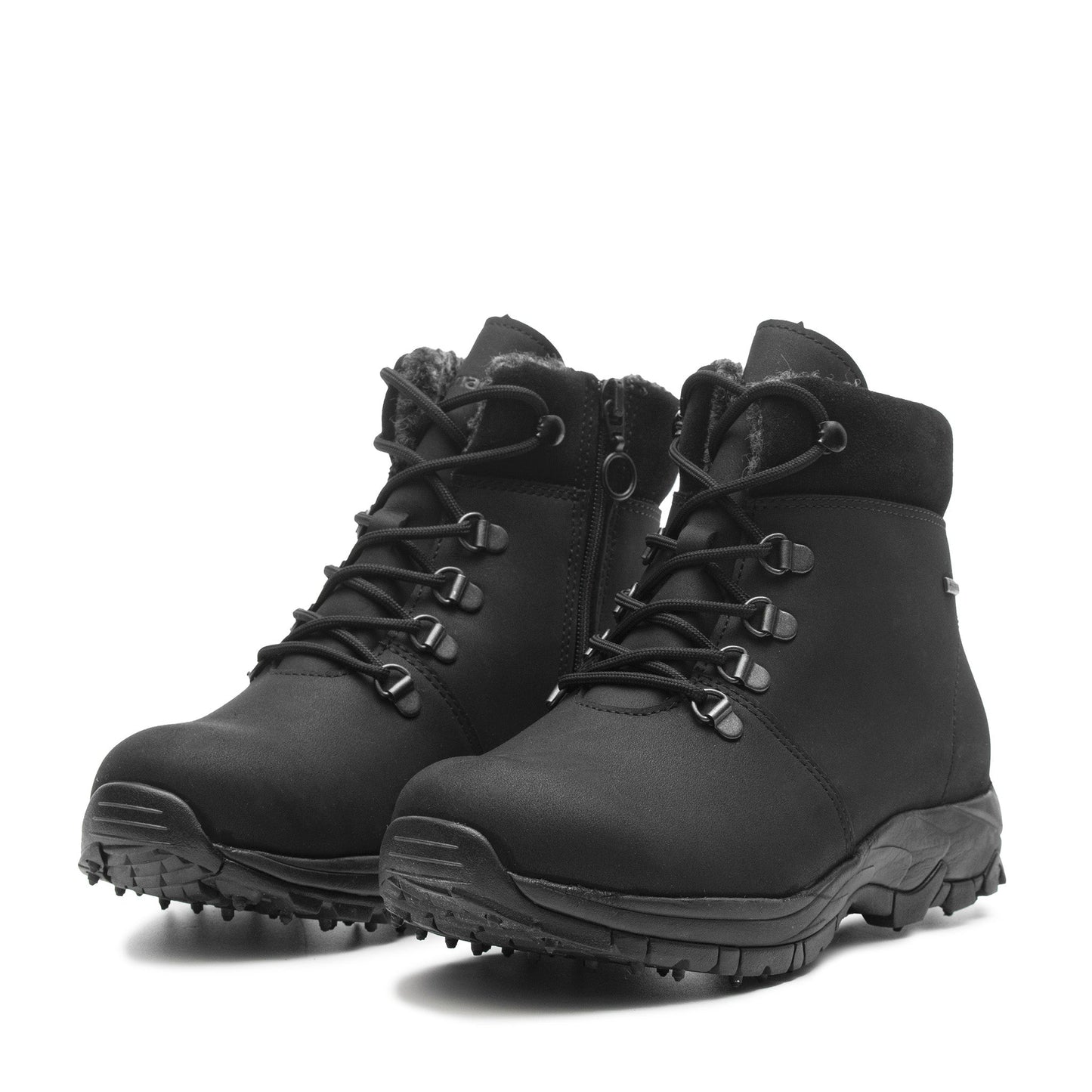 NOPPA Women's Pomar+plus GORE-TEX® spike winter boots (38260-500)