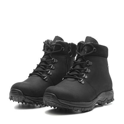 NOPPA Women's Pomar+plus GORE-TEX® spike winter boots (38260-500)