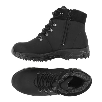 NOPPA Women's Pomar+plus GORE-TEX® spike winter boots (38260-500)