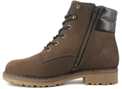 PIHLA Women´s GORE-TEX® XW ankle boot (38306)