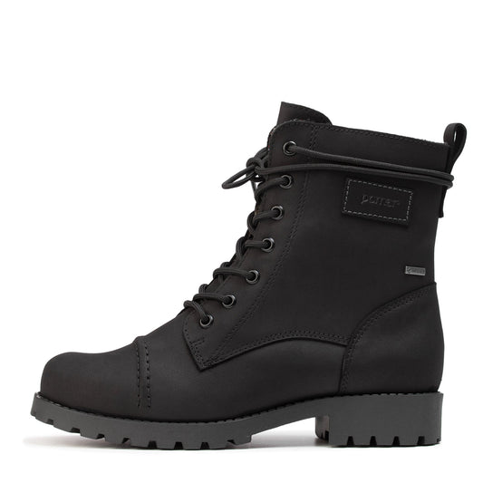 KUURA Women´s Pomar +plus GORE-TEX® Lace-up ankle boot (38342-110)