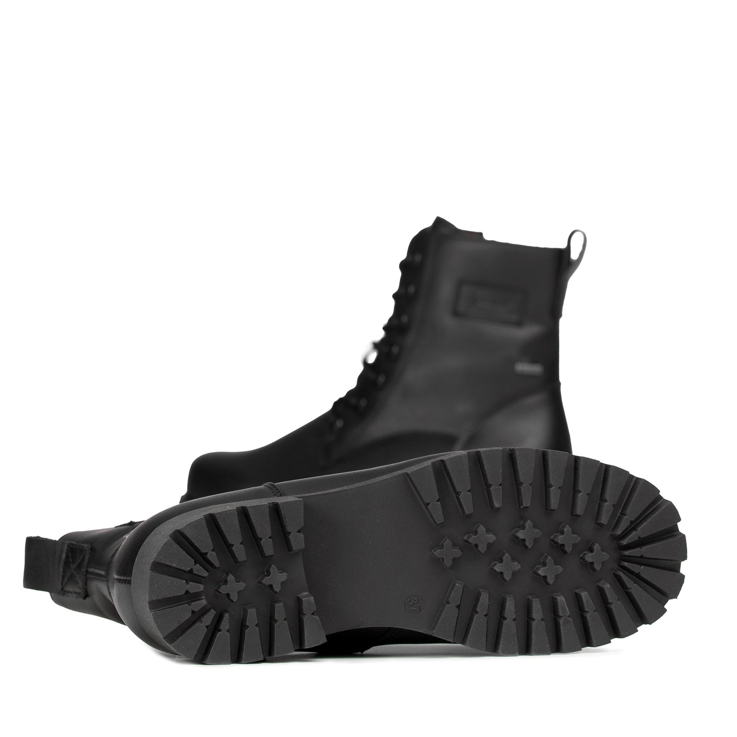 KUURA Women's Pomar+plus GORE-TEX® ankle boots (38342-120)