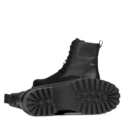 KUURA Women's Pomar+plus GORE-TEX® ankle boots (38342-120)