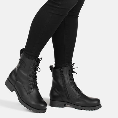 KUURA Women's Pomar+plus GORE-TEX® ankle boots (38342-120)