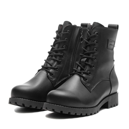 KUURA Women's Pomar+plus GORE-TEX® ankle boots (38342-120)