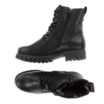 KUURA Women's Pomar+plus GORE-TEX® ankle boots (38342-120)