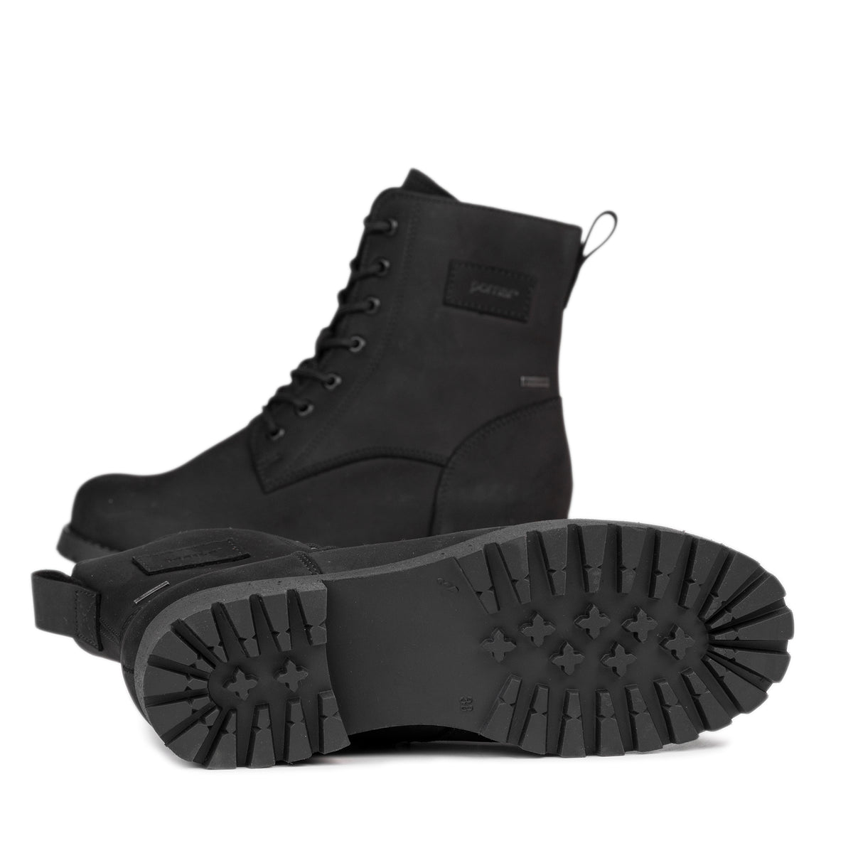 KUURA Pomar+ GORE-TEX® ankle boots(38342-510)