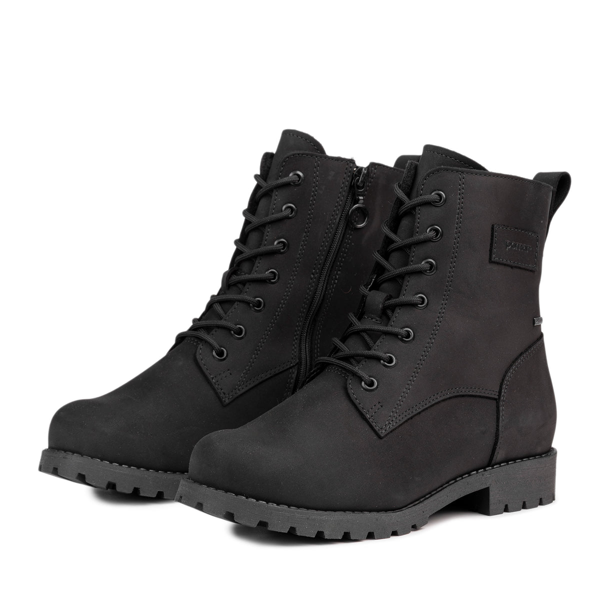 KUURA Pomar+ GORE-TEX® ankle boots(38342-510)