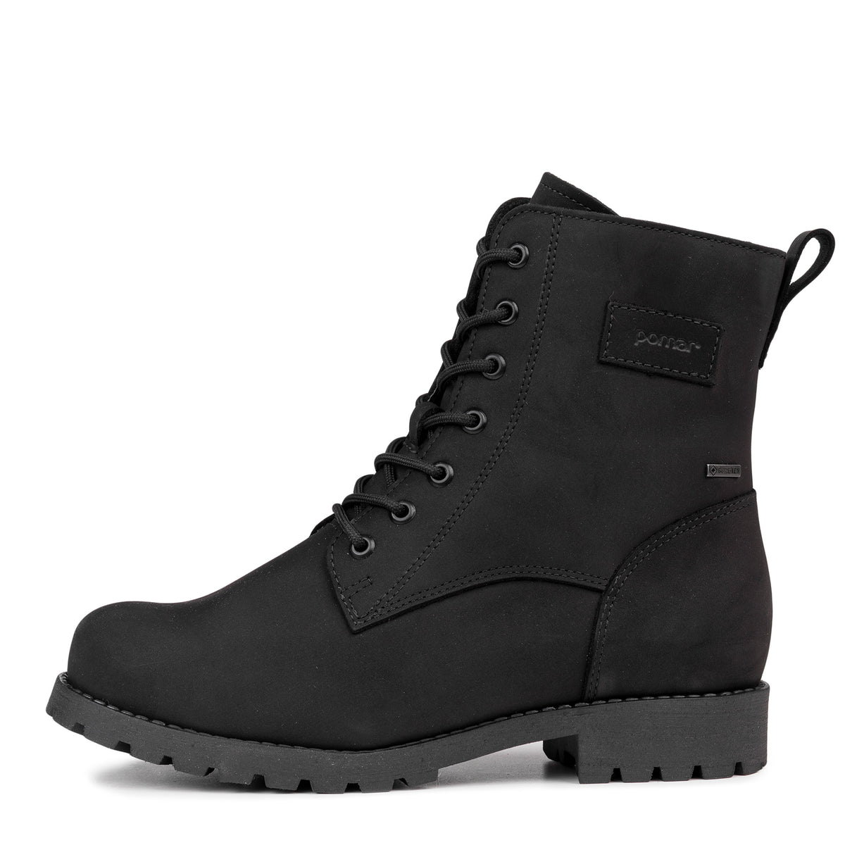 KUURA Pomar+ GORE-TEX® ankle boots(38342-510)