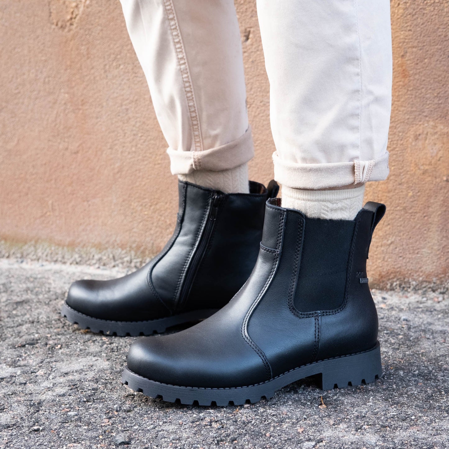 AAVA Women's GORE-TEX® ankle boots (38343-110)