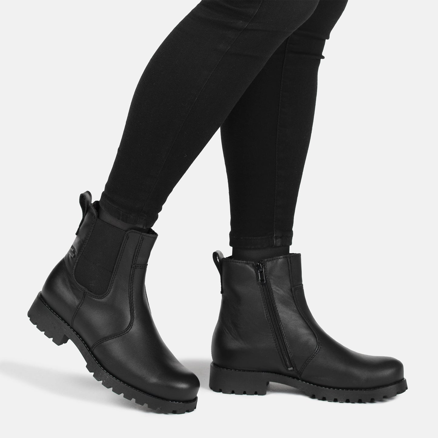 AAVA Women's GORE-TEX® ankle boots (38343-110)