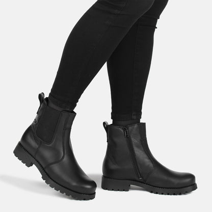 AAVA Women's GORE-TEX® ankle boots (38343-110)