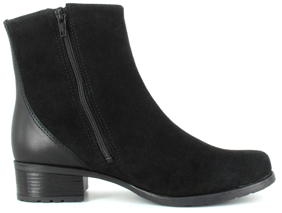 RIITE Women´s GORE-TEX® suede city ankle boot (38374)
