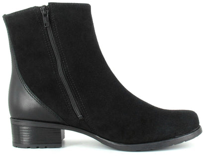 RIITE Women´s GORE-TEX® suede city ankle boot (38374)