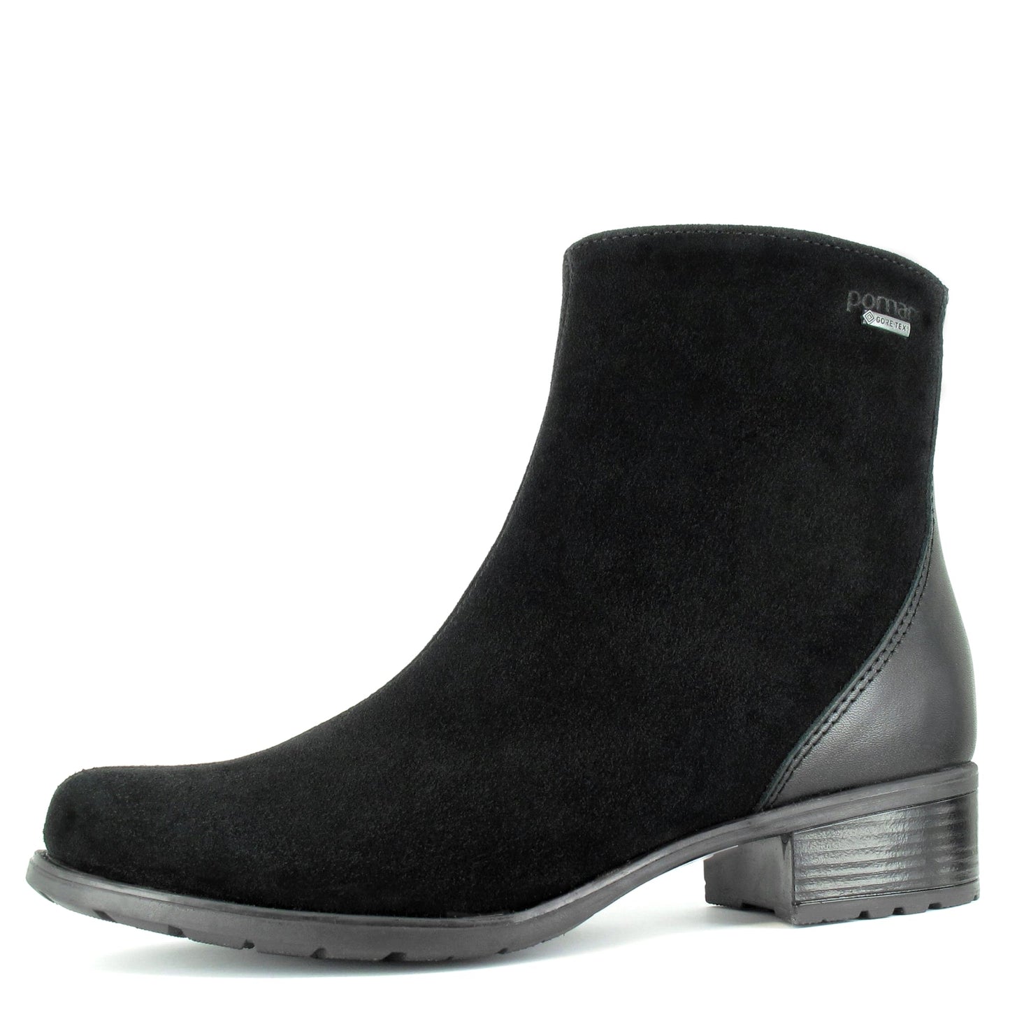 RIITE Women´s GORE-TEX® suede city ankle boot (38374)