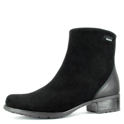 RIITE Women´s GORE-TEX® suede city ankle boot (38374)