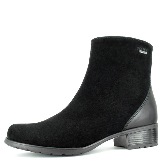 RIITE Women´s GORE-TEX® suede city ankle boot (38374)