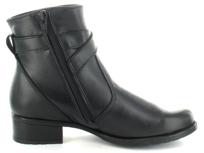 KIDE Women´s GORE-TEX city ankle boot (38379-110)