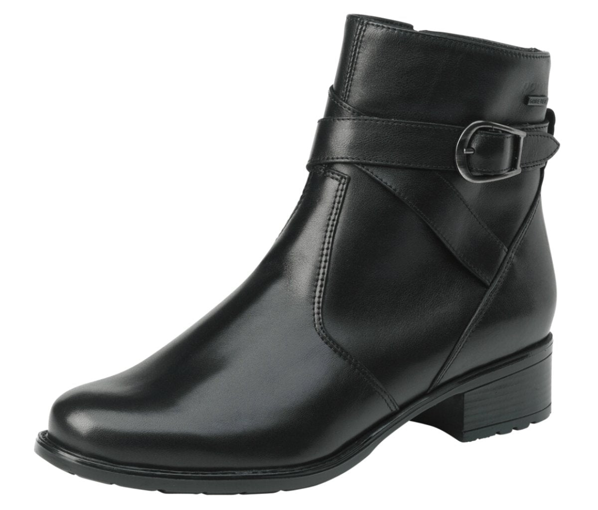 KIDE Women´s GORE-TEX city ankle boot (38379-110)