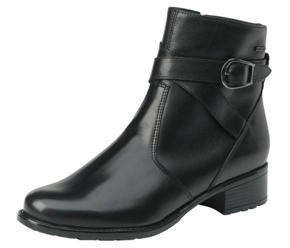 KIDE Women´s GORE-TEX city ankle boot (38379-110)
