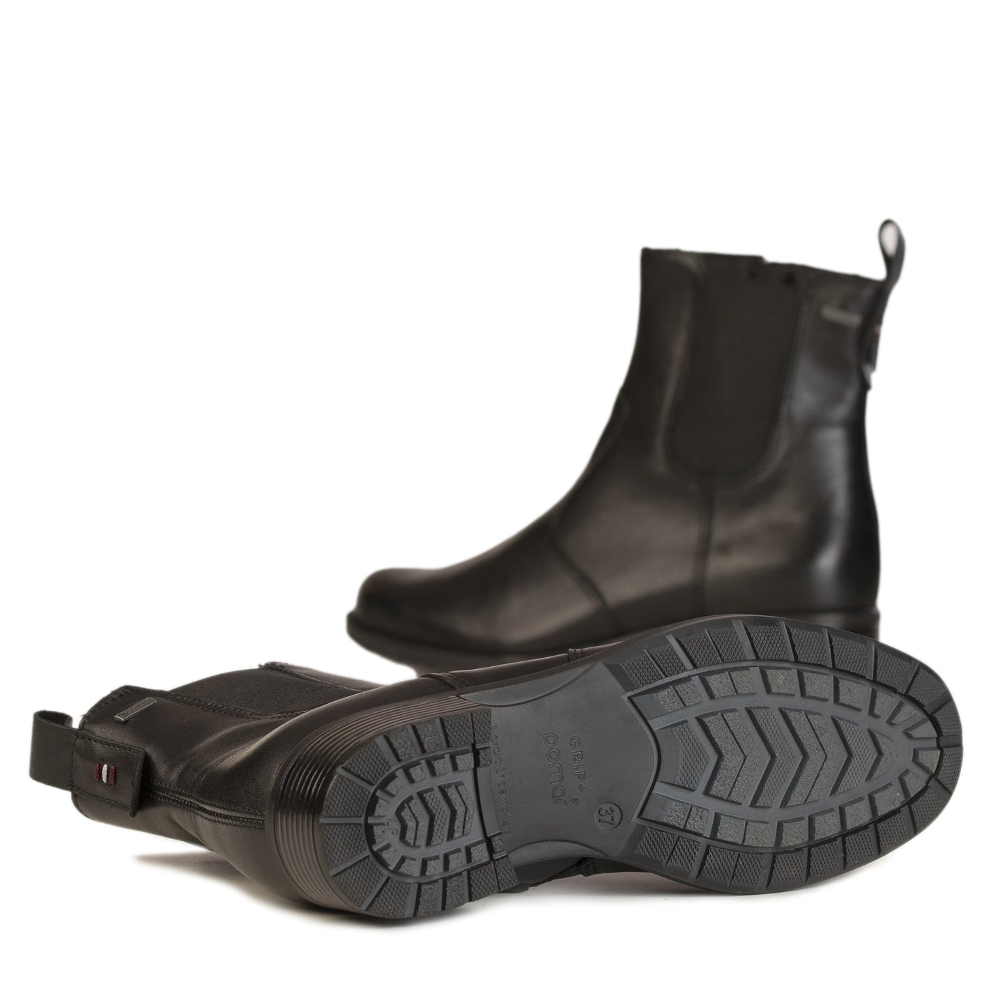 POIMU Women’s Pomar GORE-TEX® ankle boot (38414-100)