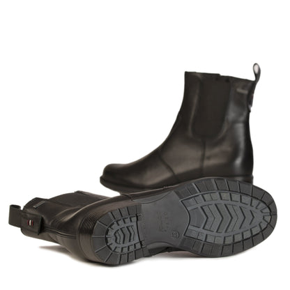 POIMU Women’s Pomar GORE-TEX® ankle boot (38414-100)