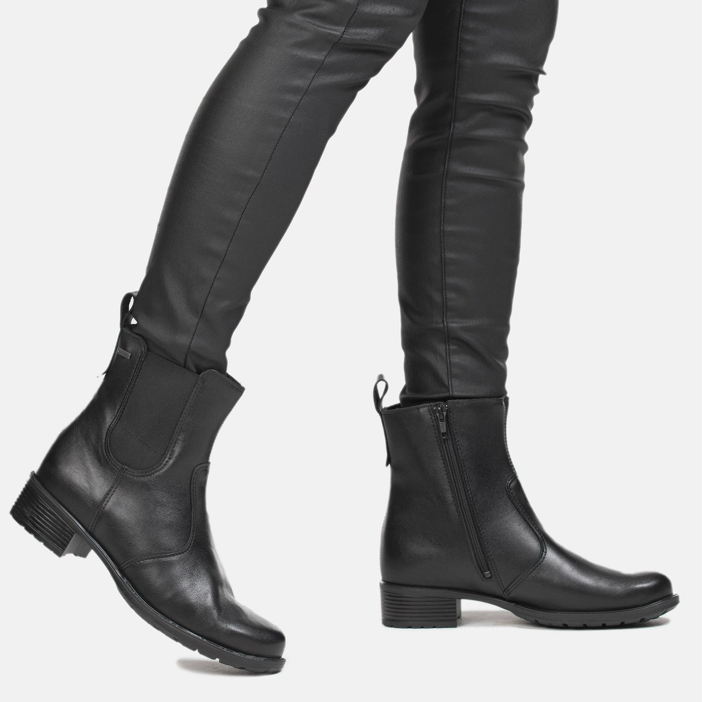 POIMU Women’s Pomar GORE-TEX® ankle boot (38414-100)