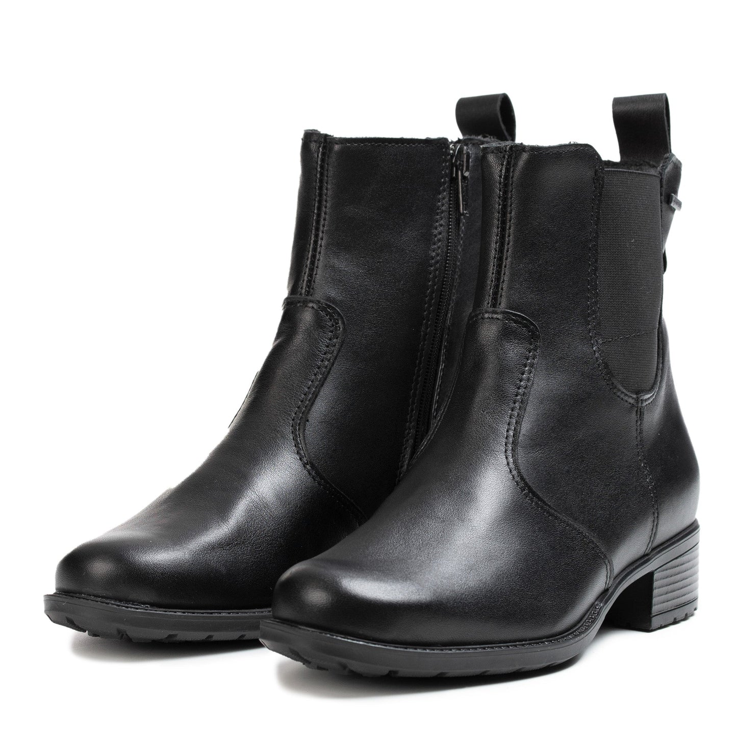 POIMU Women’s Pomar GORE-TEX® ankle boot (38414-100)