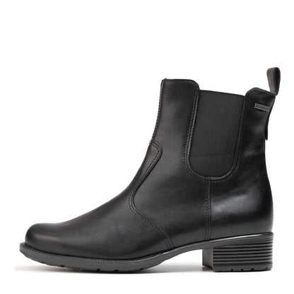 POIMU Women’s Pomar GORE-TEX® ankle boot (38414-100)