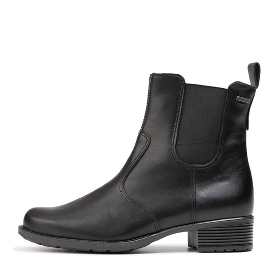 POIMU Women’s Pomar GORE-TEX® ankle boot (38414-100)