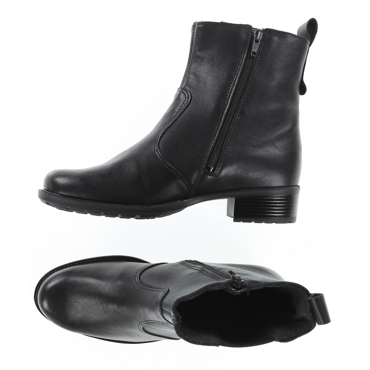 POIMU Women’s Pomar GORE-TEX® ankle boot (38414-100)