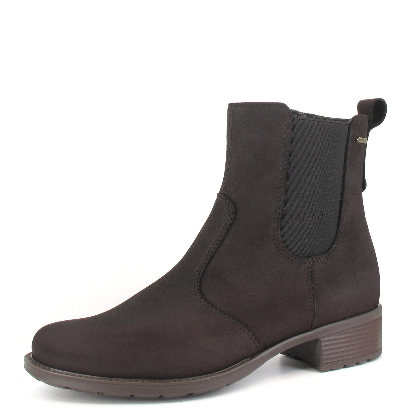 POIMU Women´s GORE-TEX city ankle boot
