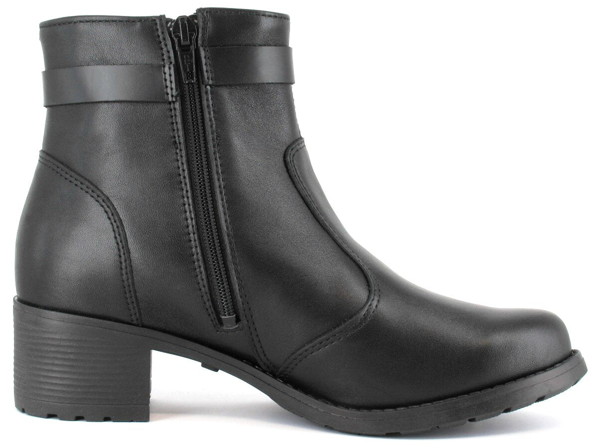 LAUHA Women´s GORE-TEX® nappa ankle boot