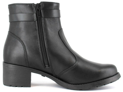 LAUHA Women´s GORE-TEX® nappa ankle boot