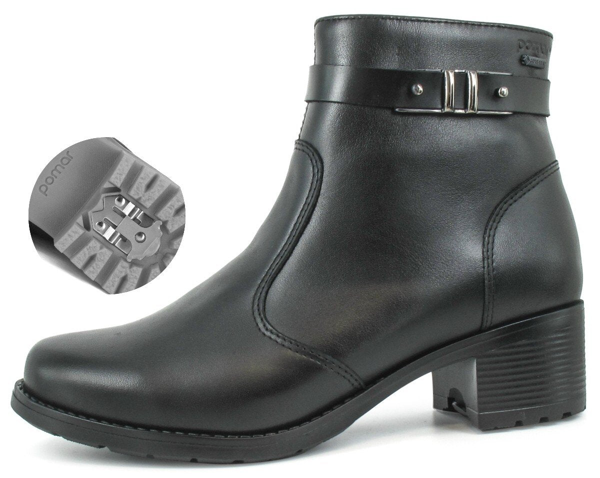 LAUHA Women´s GORE-TEX® nappa ankle boot