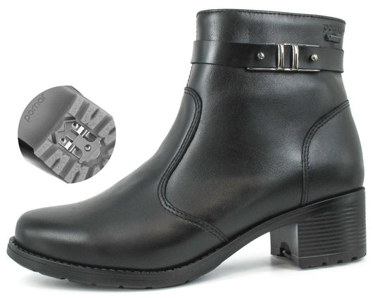 LAUHA Women´s GORE-TEX® nappa ankle boot