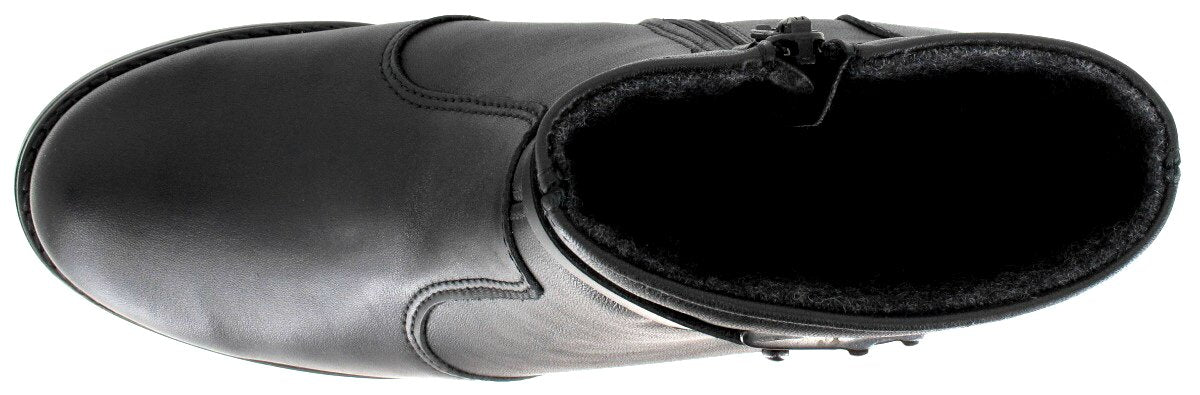 LAUHA Women´s GORE-TEX® nappa ankle boot
