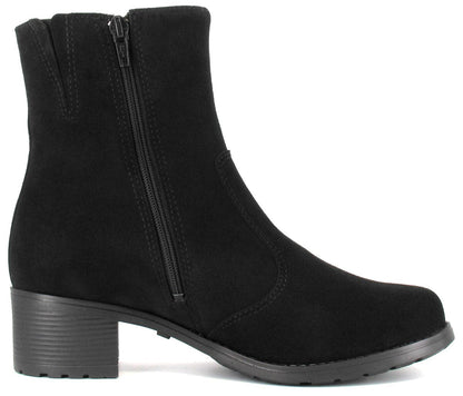 LÄHDE Women´s GORE-TEX ankle boot