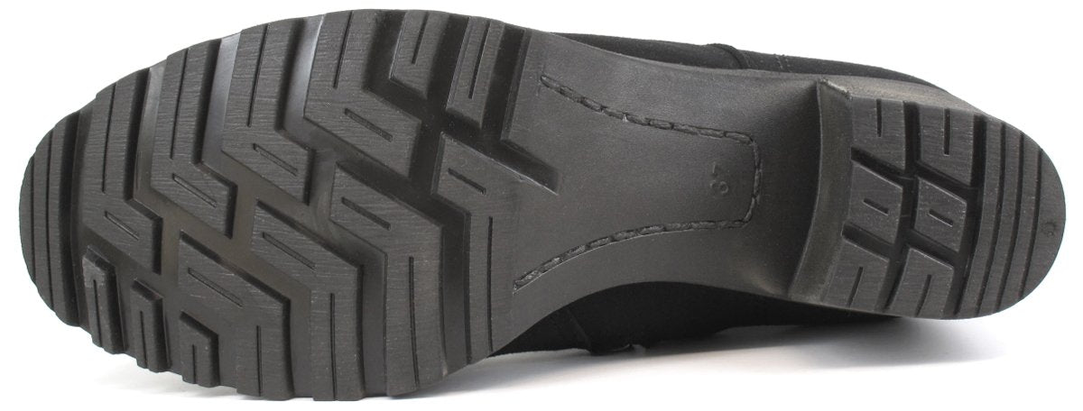 PINJA Women´s GORE-TEX® nubuck ankle boot