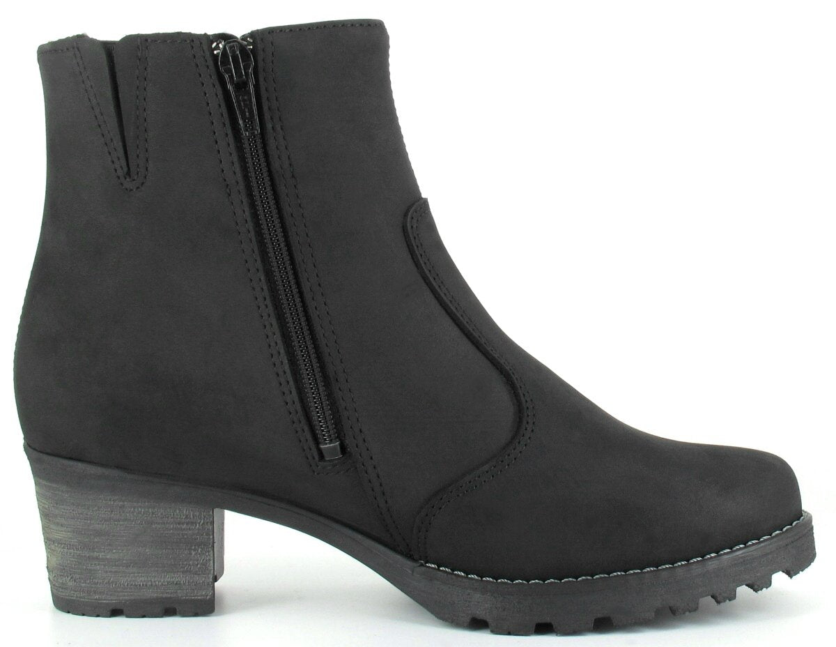 PINJA Women´s GORE-TEX® nubuck ankle boot