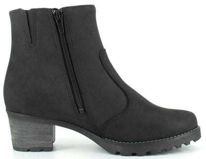 PINJA Women´s GORE-TEX® nubuck ankle boot