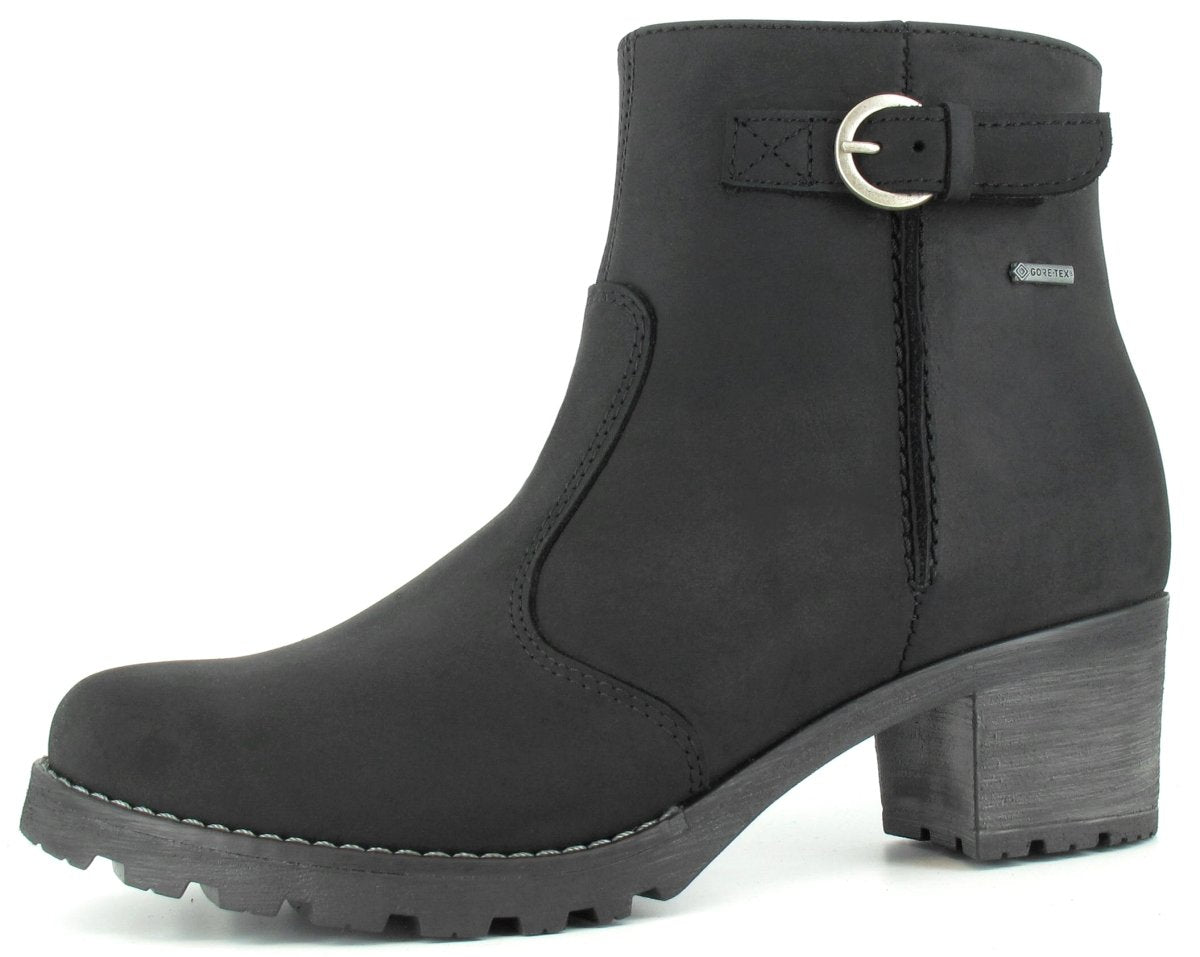 PINJA Women´s GORE-TEX® nubuck ankle boot