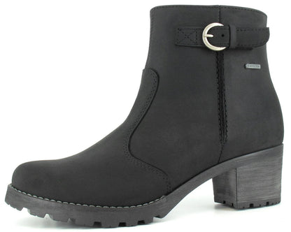 PINJA Women´s GORE-TEX® nubuck ankle boot