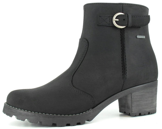PINJA Women´s GORE-TEX® nubuck ankle boot
