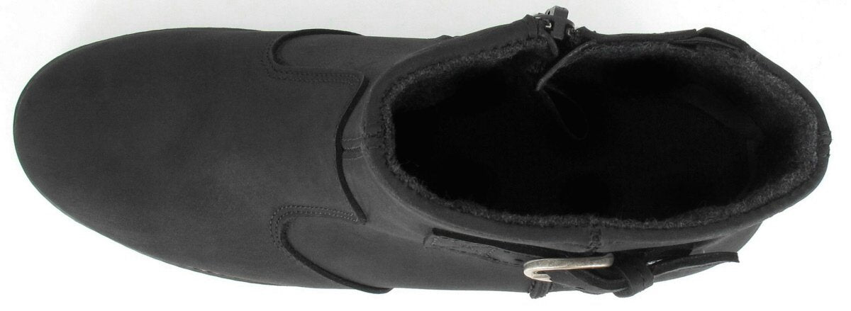PINJA Women´s GORE-TEX® nubuck ankle boot
