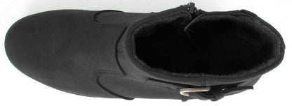 PINJA Women´s GORE-TEX® nubuck ankle boot